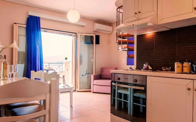 Hotel Thea