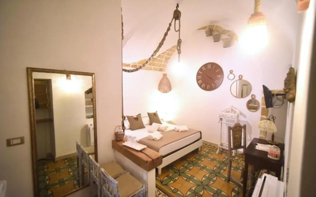 L'Antica Rimessa da Gigi