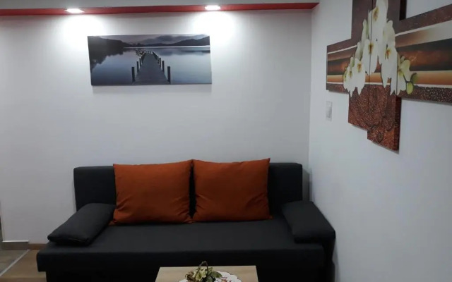 Apartmani Anna