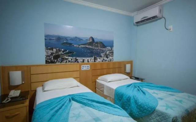 Hotel Saint Louis