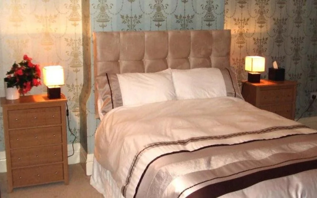 Roseview B&B Rhyl