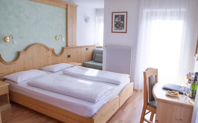 Hotel Genzianella