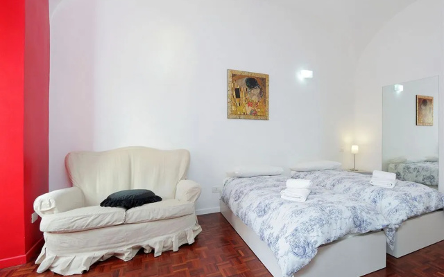 Coloseum apartments-Santa Maria Maggiore