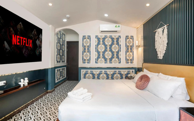 MG Daisy Boutique Hotel