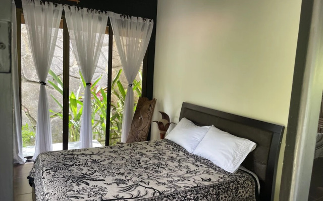 Villa Costa Pura Vida