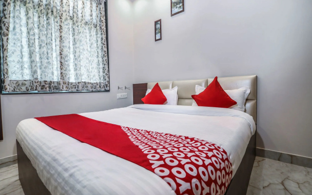 OYO 15374 Hotel Pushkar Talhati