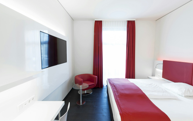 Dormero Schlosshotel Reichenschwand