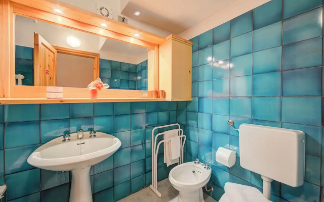 Appartamento La Marmotta Mountain Retreat
