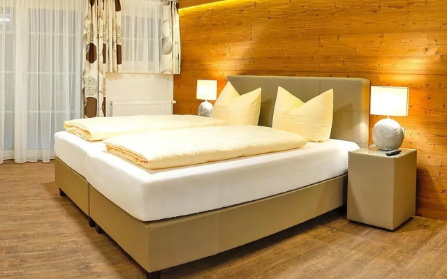 Penthouse in Niederau Near Ski Lift