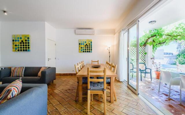 Villa 715 - our Albufeira holiday retreat