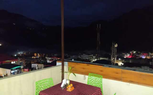 Hotel The Shivaay - Delight Inn