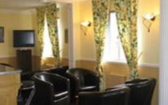 Hotel De La Residence