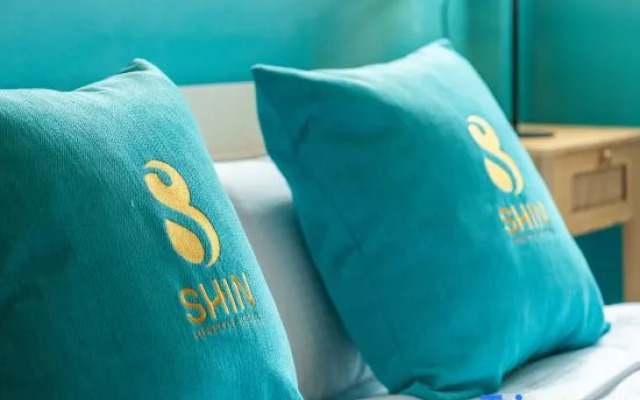Shin Hotel Chinatown