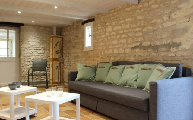 Maison Saint-Pierre-d'Oléron, 3 pièces, 5 personnes - FR-1-246A-65
