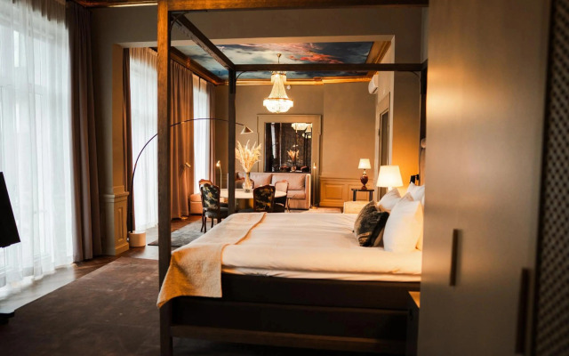 Boutique Hotel Royal