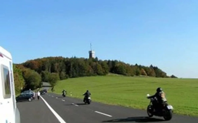 Gasthaus & Pension Lisas-Welt