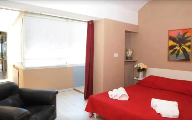 Guest House Bike & Relax Finale Ligure