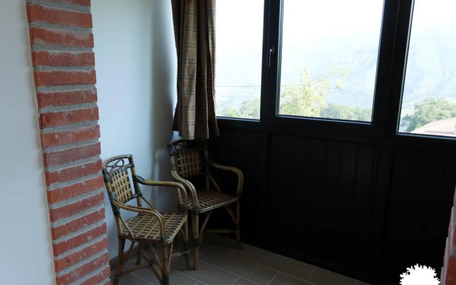 Albergue La Incera
