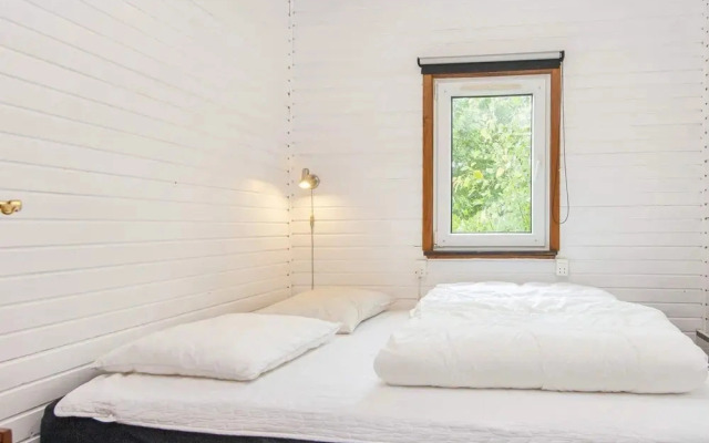 4 Star Holiday Home in Hejls
