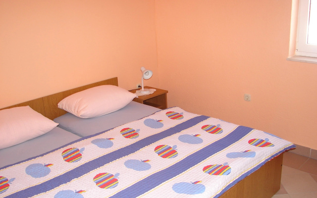 Apartment Mara - barbecue: A1 Trogir, Riviera Trogir