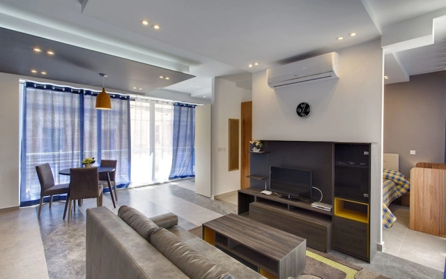 One bedroom APT Sliema