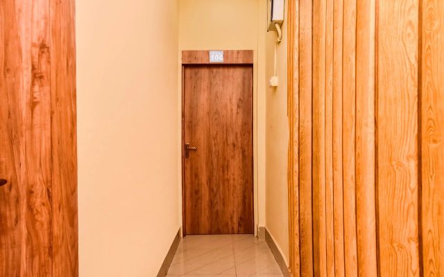 Hotel Anaya by OYO Rooms