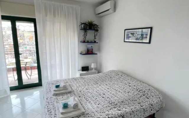 Suite Gardenia
