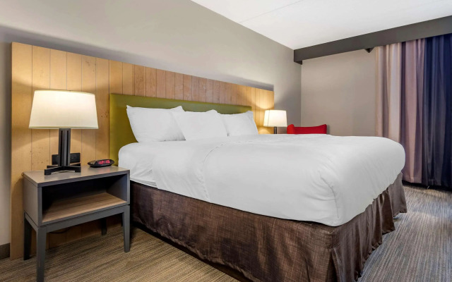 Comfort Inn & Suites Liverpool - Syracuse North