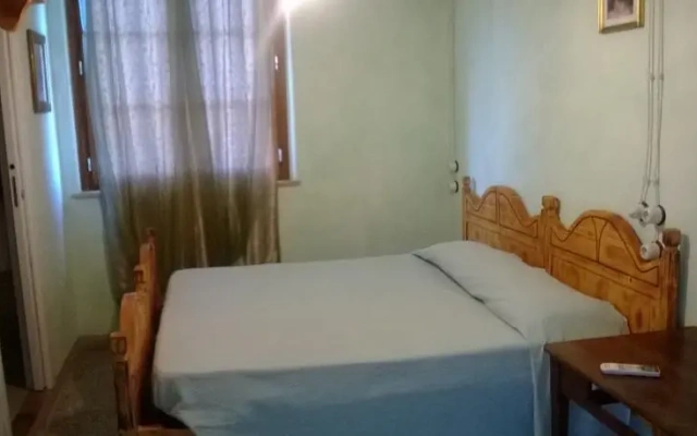 Agriturismo La Moriccia