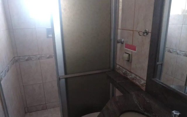 Hotel Mirian