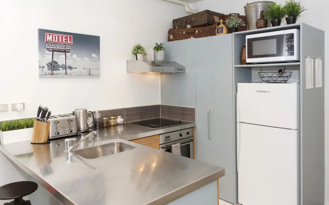 TOWNY - Central City Retreat - 2 Bedrooms