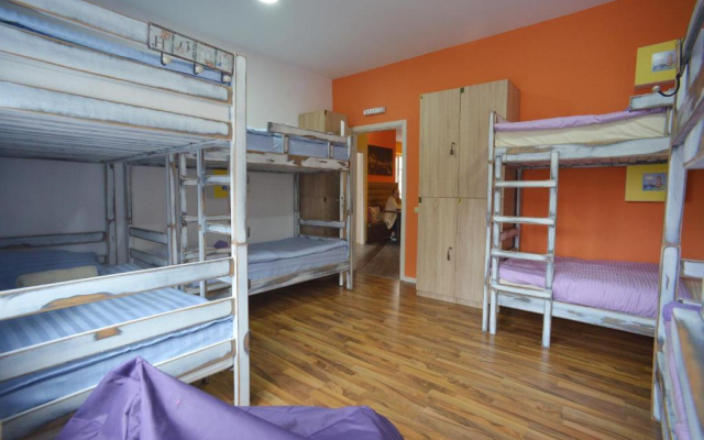 Hostel Stella Di Notte