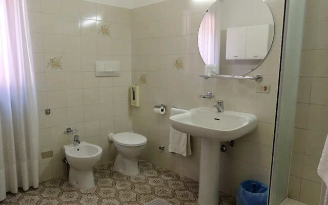 Hotel Del Pesce