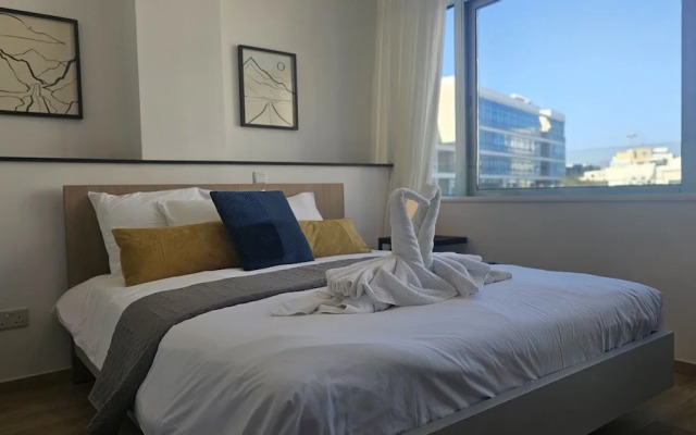 37 NIC - Stay City Center Gem