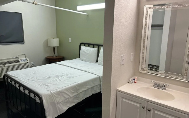Galleria Parc Hotel & Apartment