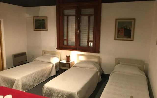 Hotel Antares