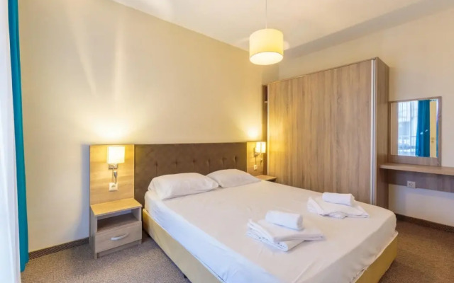 Tarsis Club Hotel & Aquapark