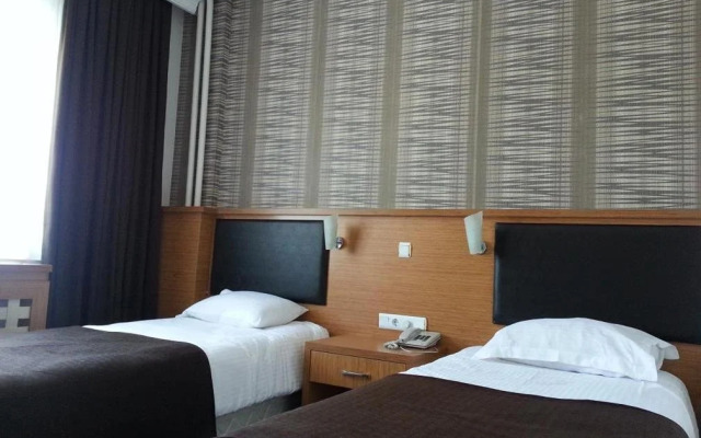 Sim-er Hotel