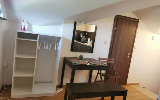 Pirin and Bansko view Studio