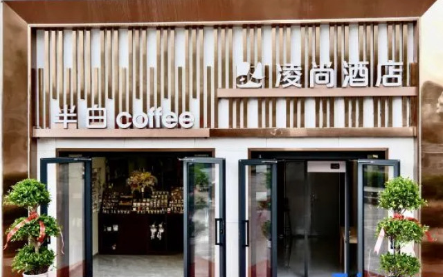 LingShang Hotel