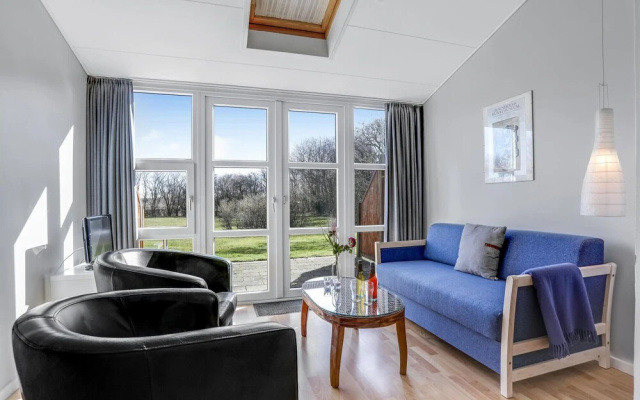 Nice Apartment in Hasle With Wifi