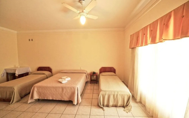 Capão Praia Hotel