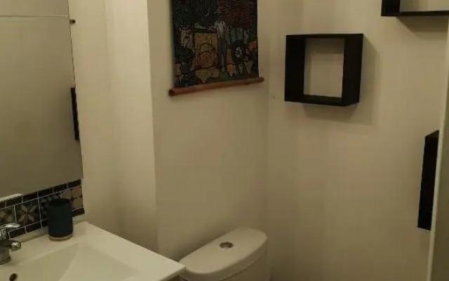 Superbe appartement à 5min de la plage 2min du CHU