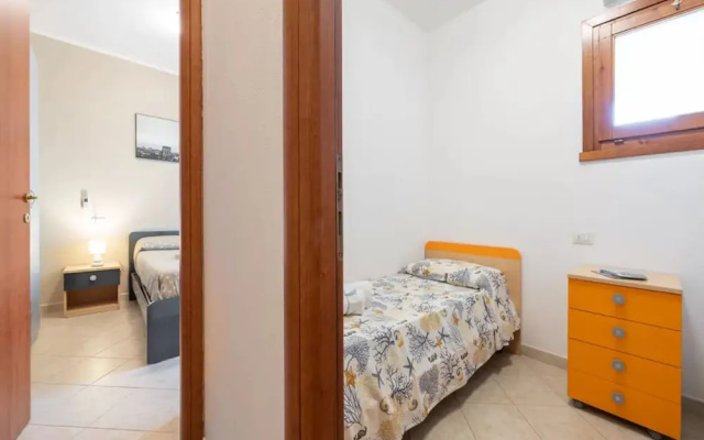 Comfortable Accommodation With Patio