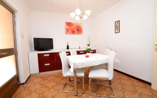 Apartment Milan