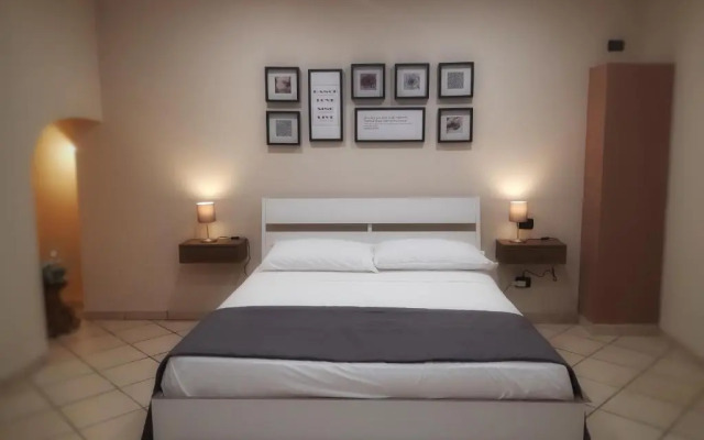 Casa Andrea - Plebiscito Apartment