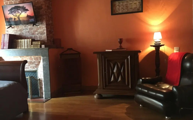 Casa du Bassin