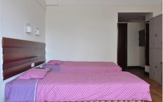 Waimao Hotel