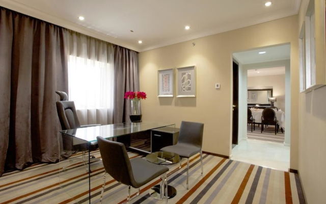 Bakkah Arac Hotel