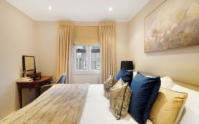 Hertford Flat 15